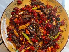 -乐山第一家临江鳝丝(茶坊路店)