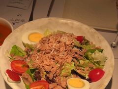 -春树下·树屋花房西餐厅(罍街AS1980店)