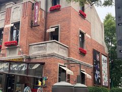 -天津意大利风情旅游区