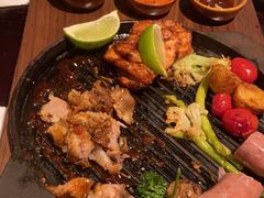 -blue frog蓝蛙(长泰广场店)