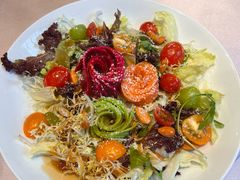 -1918中餐厅(衡山路店)