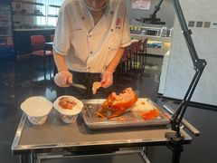 -香丰阁·烤鸭·川湘菜(清河店)