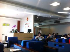 -浦东1号2号航站楼(地铁站)