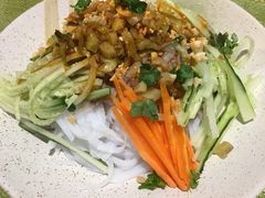 -忆品青莲素食文化主题餐厅(文华名城店)