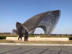 -南汇嘴观海公园