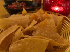 -Pistolera Mexican Cantina女枪手墨西哥餐厅(碧云路店)
