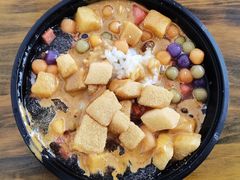 -串妹花式冰粉(乐山总店)