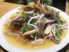 -福茂源横山铁锅羊肉(牡丹园店)
