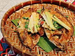 -火塘云南烧烤大排档