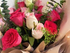 -爱尚花坊(大林路店)