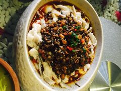 厨爹过水鱼-慢丽江·云南野生菌土鸡锅(西山店)