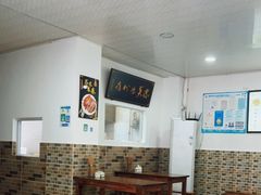 大堂-洁美凉粉店(温江店)
