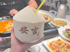 -老李家土菜馆·安吉地标美食