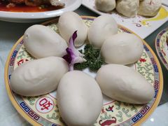 鹿鸣澄沙包-鹿鸣春饭店(总店)