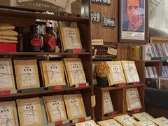 -1200读书自习室(体育东店)