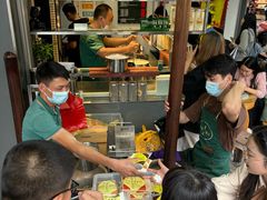 -芝麻糊世家(西华店)