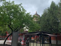 -大雁塔北广场音乐喷泉