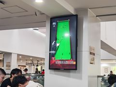 -北京大学-燕南食堂