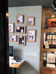 -韩孕社专业孕妇摄影(和平店)
