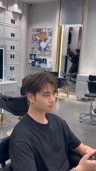 -Kraemer Paris  苏豪路易士·嘉玛发廊