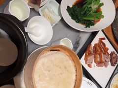 -北京全聚德(清华园店)
