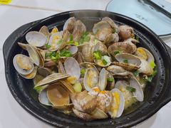 -一鲜一锅(来福士店)