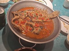 -呷湘厨·家宴·鱼汤捞饭(津南店)