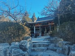 -千佛山风景名胜区