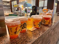 -波螺油子青岛本帮菜(银座店)