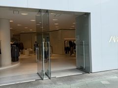 -ZARA(成都远洋太古里店)