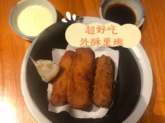 奶酪土豆条-醉虎传(南锣鼓巷店)
