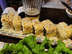 -鹏祖料理