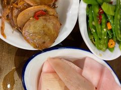 -盟重烧烤(高正街店)