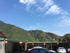 -下河湾农家乐