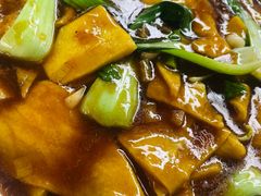 -金台阶鱼馆(于桥水库店)