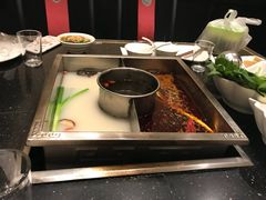 -四川仁火锅(军工店)