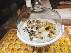 -吴记·吴酥生PASTRY宫廷酥饼
