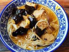 -西园寺素食(西园弄戒幢律寺店)