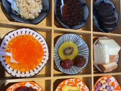 -大熊猫毛肚火锅(烟台万象汇店)