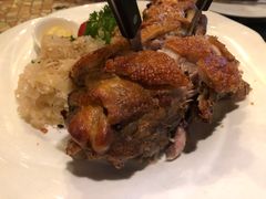 -申德勒加油站西餐厅(日坛路总店)