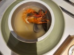 -王品牛排(珠海富华里店)