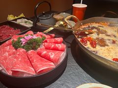 -色響火锅(恒隆广场店)