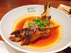 -驿楼兰·新疆菜(火车站店)