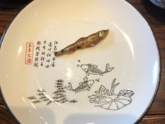 -好灶头妈妈菜·柴火灶台鱼·千岛湖土菜地标美食