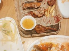 -周麻婆·川式小炒(宁德蕉城南路店)