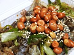 -陈添記·祖傳爽鱼皮·西关老字号(广州首店)