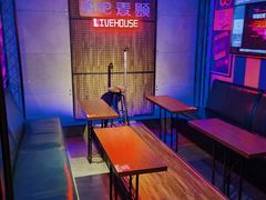 -唱吧麦颂KTV(西单华威潮铺街店)