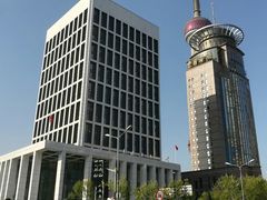 -海关大楼(陆家嘴街道)