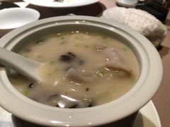 花胶黄鱼羹-荣轩(新荣记环球金融中心店)