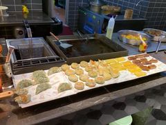 -纽斯特牛排自助餐厅(浦东文峰广场店)